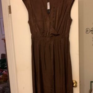 Great holiday or work dress